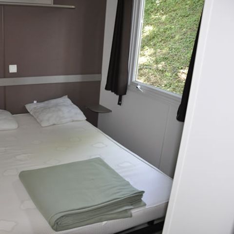 Stacaravan 8 personen - Comfortabel voor 6/8 personen