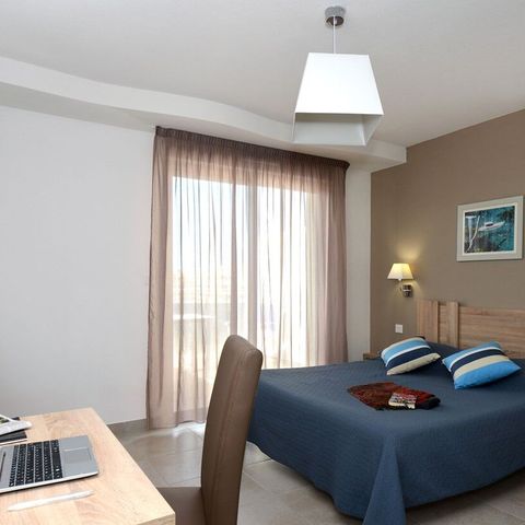 APARTMENT 7 people - 3 rooms 6/7 pers. seafront