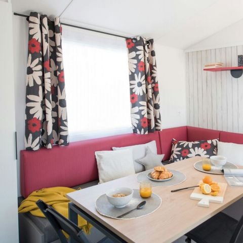 MOBILE HOME 6 people - Venezia CONFORT Air-conditioned