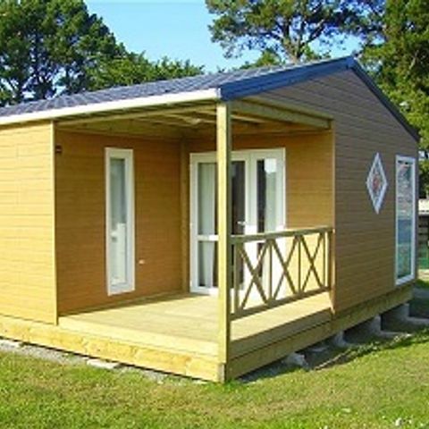 CHALET 6 personas - Le Vauban