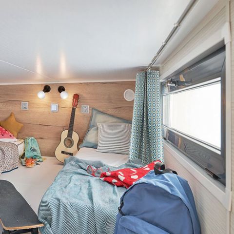 MOBILHOME 4 personas - Tiny House 4 pers