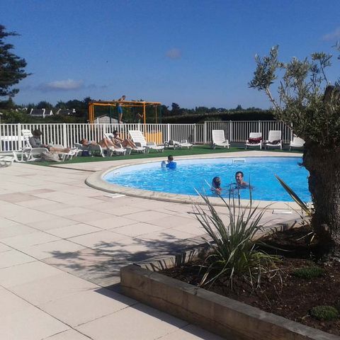 Camping de l'Océan - Camping Morbihan - Afbeelding N°3