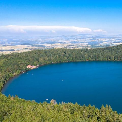 Camping du Puy-en-Velay - Camping Haute-Loire - Image N°3