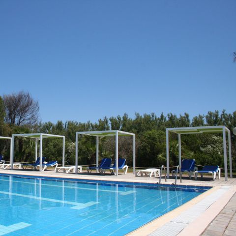 Camping Village Torre Rinalda - Camping Lecce