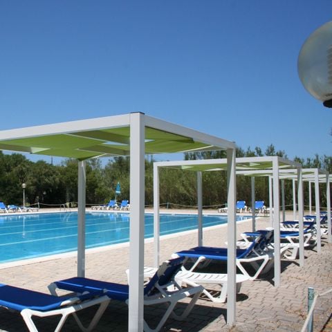 Camping Village Torre Rinalda - Camping Lecce - Afbeelding N°0