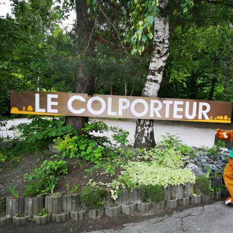 Camping Le Colporteur - Camping Isère - Afbeelding N°4