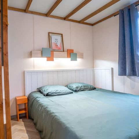 CHALET 6 personnes - Prémium Sésame