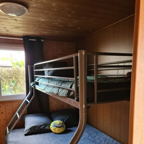 UNIEKE ACCOMMODATIE 5 personen - DROMEN ZOETE VOUS