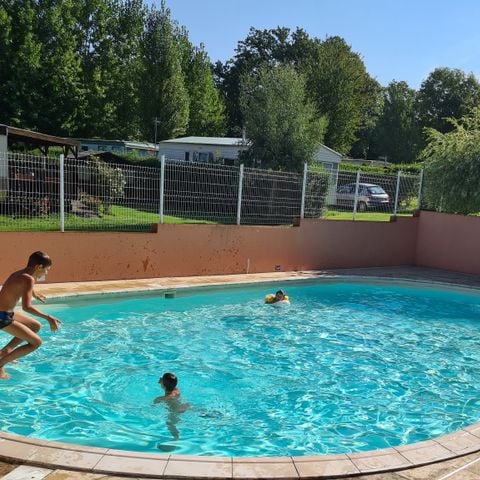 Camping de l'Orival - Camping Seine-Maritime - Afbeelding N°0