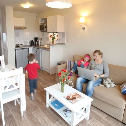 Haus 8 Personen - Haus 8 personen