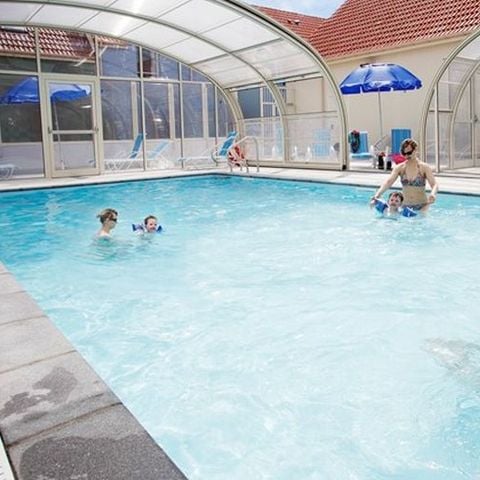 Résidence Odalys Les Villas de la Baie - Camping Somme