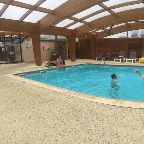 Camping Le Tarteron - Camping Somme - Afbeelding N°3