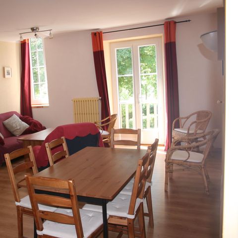 APPARTEMENT 6 personnes - Appartement 6 personnes