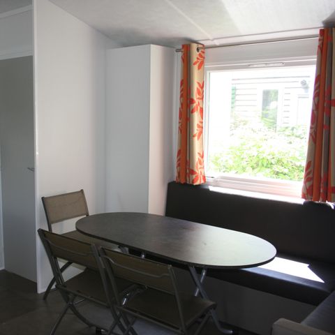 MOBILHOME 6 personnes - Bermude