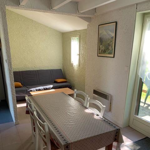 GÎTE 6 personnes - Gîte 6 personnes