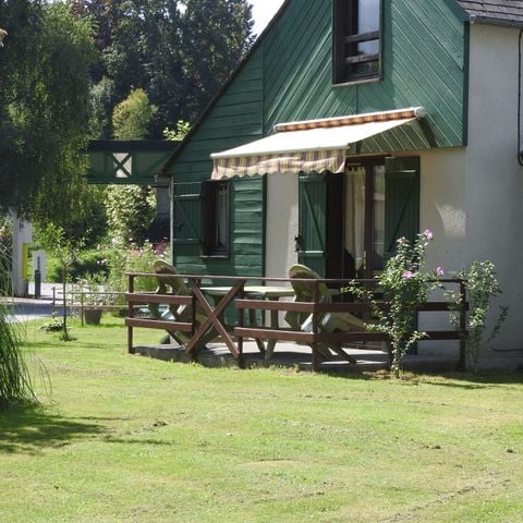 GÎTE 6 personnes - Gîte 6 personnes