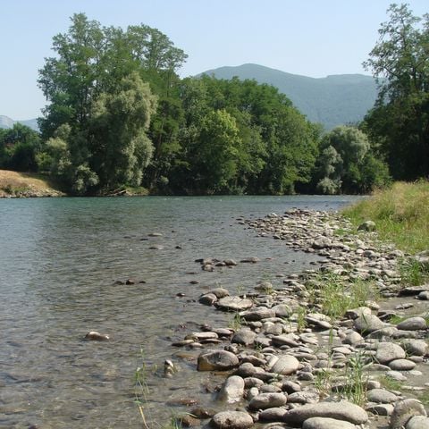 Camping Le Saillet - Camping Pyrénées-Atlantiques - Image N°4