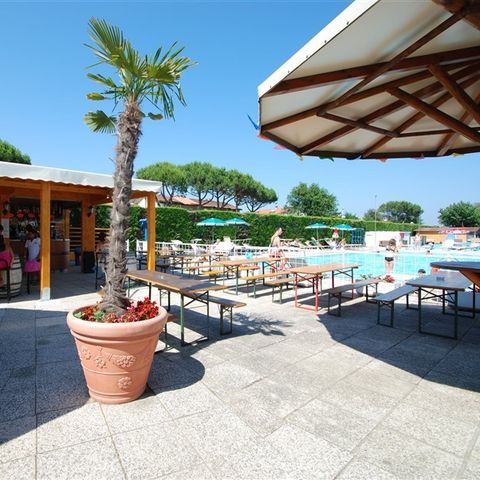 Camping Classe - Camping Rávena - Image N°3