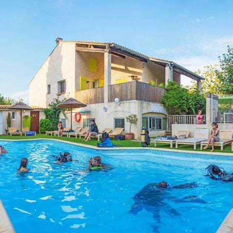 Camping Lou Pantai - Camping Var - Afbeelding N°3