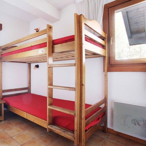 APPARTAMENTO 6 persone -  2 camere 4/6 pers.