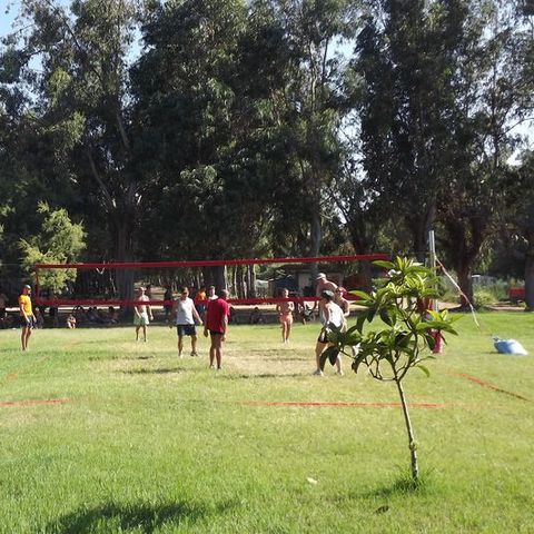 Camping Iscrixedda - Camping Ogliastra - Image N°2