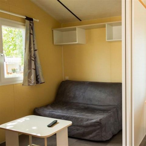 MOBILE HOME 4 people - MODULO 1 bedroom 2/4 pers.