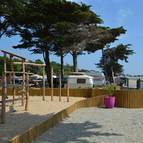 Camping l'Hermitage des Dunes - Camping Loire-Atlantique - Afbeelding N°3