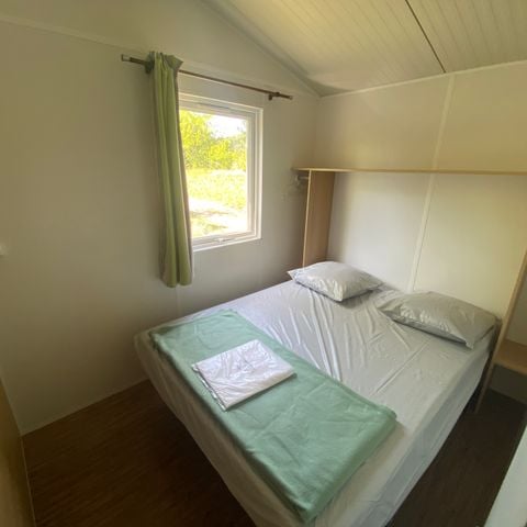 BUNGALOWTENT 4 personen - Bungalowtent 4 personen