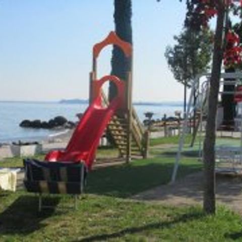 Villaggio Turistico Maderno - Camping Brescia - Image N°5