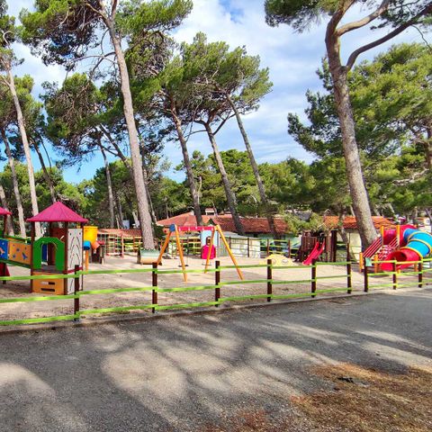 Camping Poljana  - Camping Istria - Image N°4