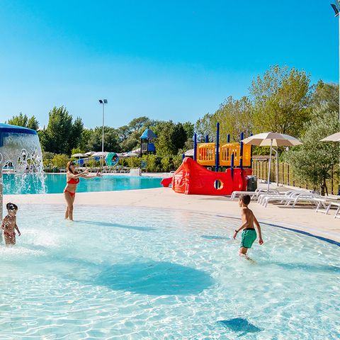 Camping Vigna Sul Mar - Camping Ferrare - Image N°5