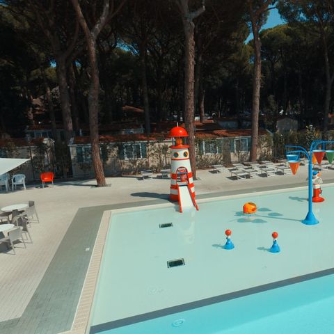 Camping Mare e Pineta - Camping Ferrare - Image N°5