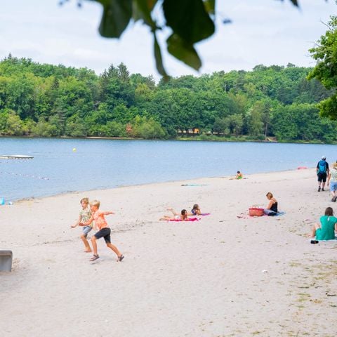 Camping du Lac - Camping Corrèze