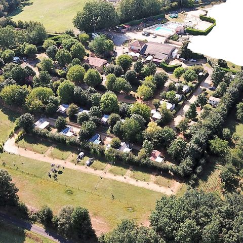 Camping Poutiroux - Camping Dordogne - Afbeelding N°5