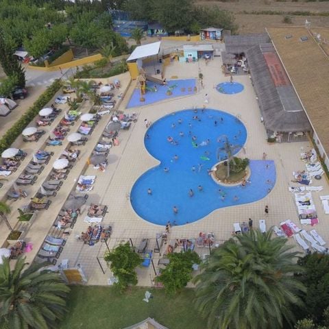 Camping Tucan - Camping Girona - Image N°0