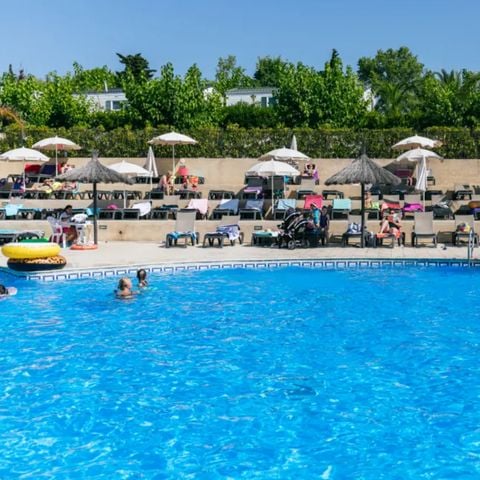 Camping Tucan - Camping Girona