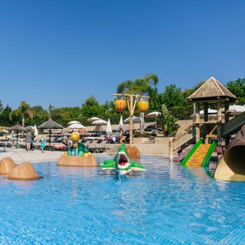 Camping Tucan - Camping Gérone - Image N°2