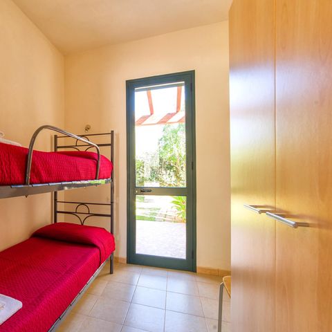 APPARTEMENT 4 personnes - 2 chambres