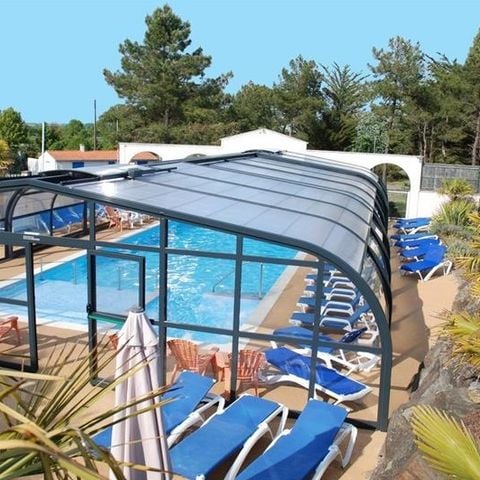 Camping La Frétille - Camping Vendée - Image N°2