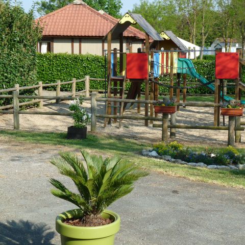 Camping La Michenotière - Camping Vandea - Image N°5