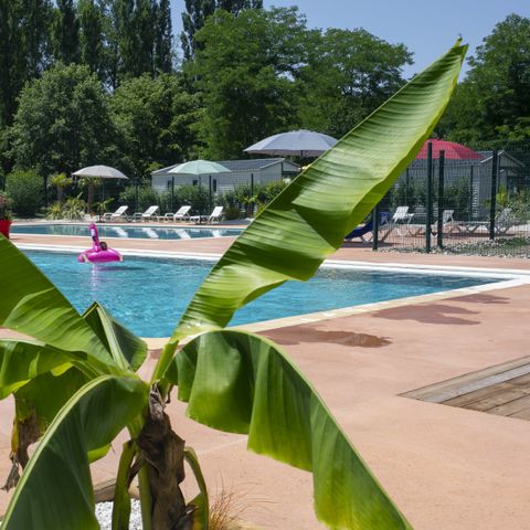 Camping La Bastide - Camping Ariège - Afbeelding N°2