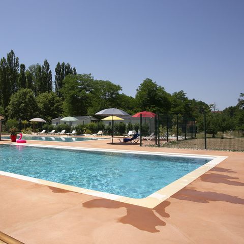 Camping La Bastide - Camping Ariège - Image N°3