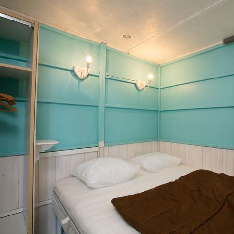 Chalet 2 Personen - Cottage Shabby Chic 2/4 Personen - 1 Zimmer