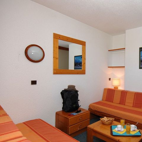 STUDIO 4 personen - Studio 4 personen