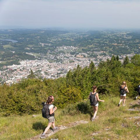 Camping Le Vieux Berger - Camping Hautes-Pyrénées - Afbeelding N°5