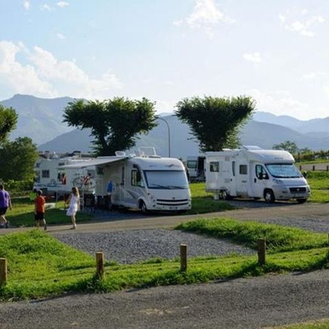 Camping Le Vieux Berger - Camping Hautes-Pyrénées - Image N°4