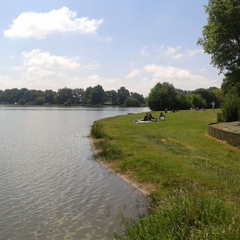 Camping OAKi - Camping Vendée