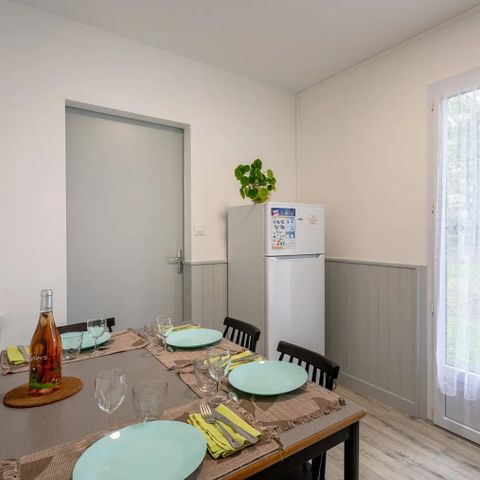 Landhuis 6 personen - T3_Comfortbereik