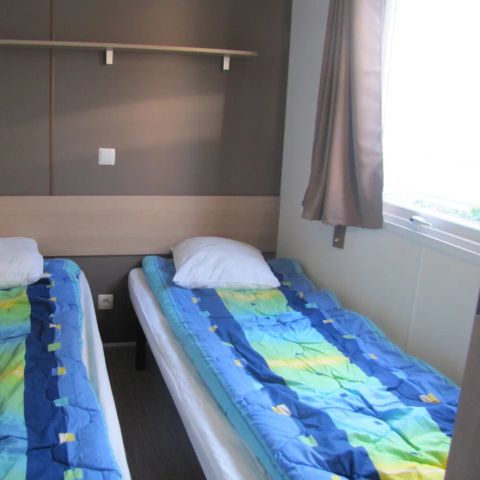 MOBILHOME 6 personnes - 6 places Cosy	