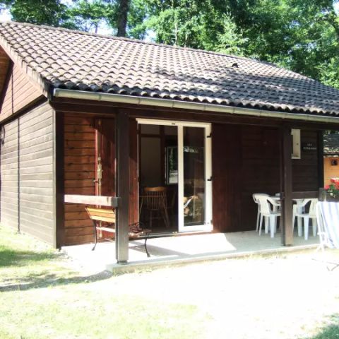 CHALET 6 Personen - Cosy 3 Zimmer 4/6 Personen + TV